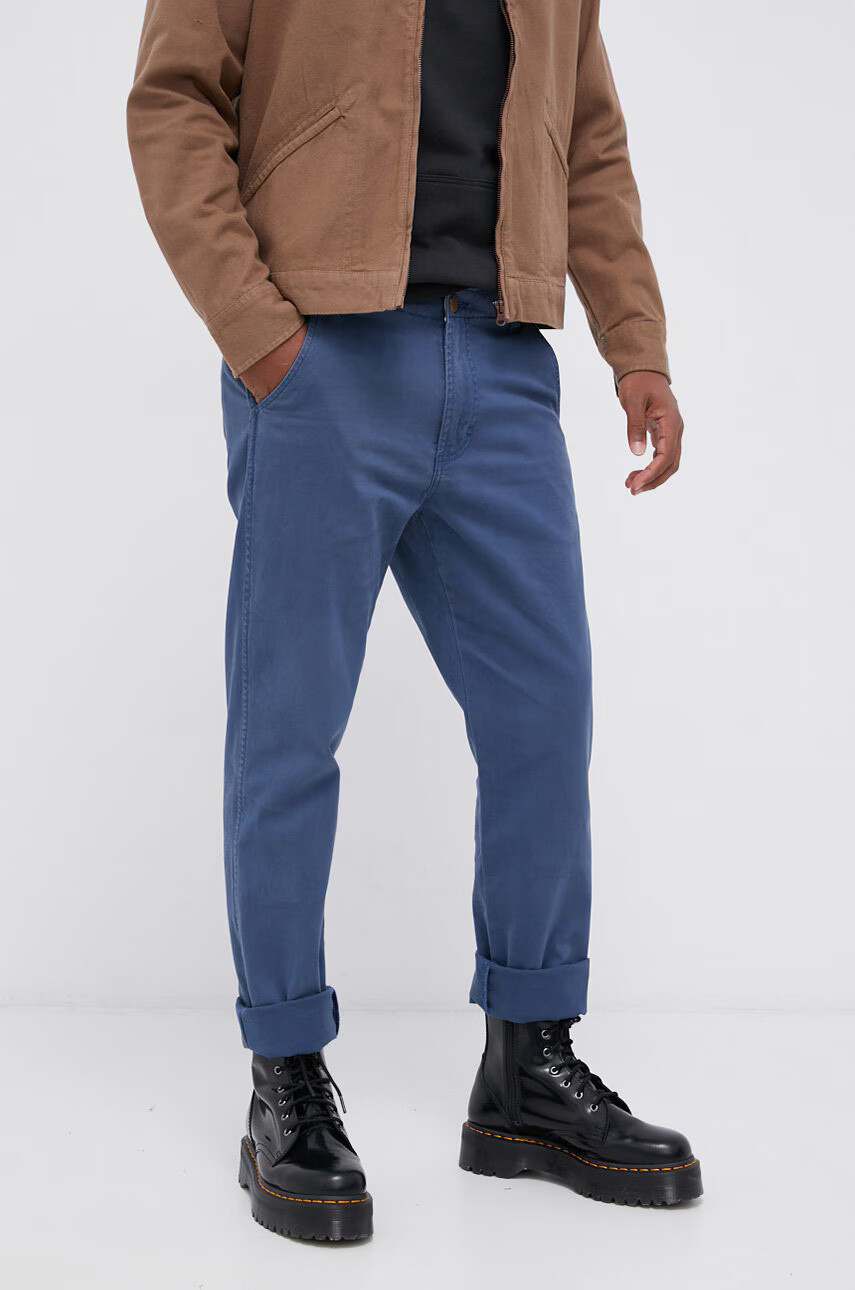 Wrangler Панталони - Pepit.bg
