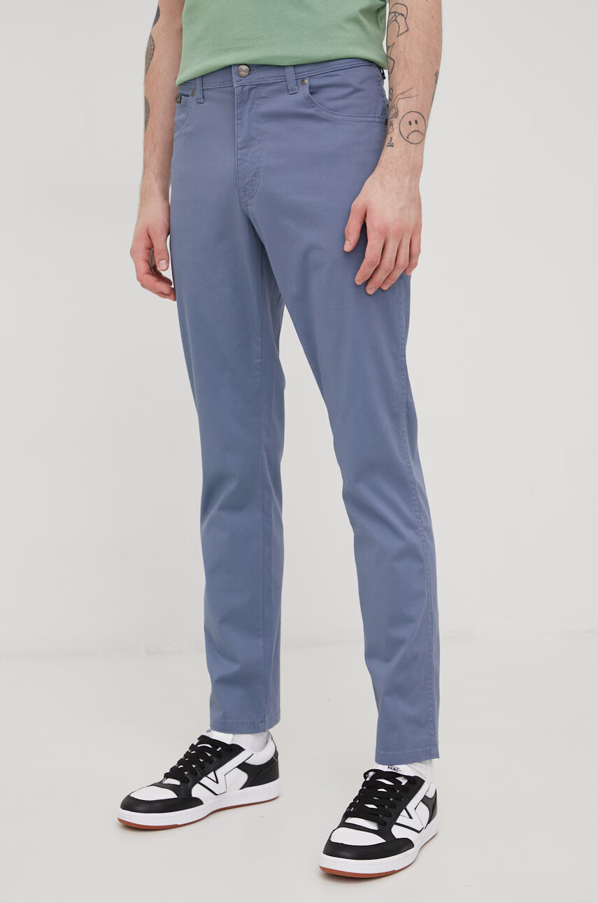 Wrangler Панталони - Pepit.bg