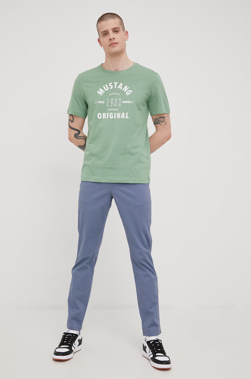 Wrangler Панталони - Pepit.bg