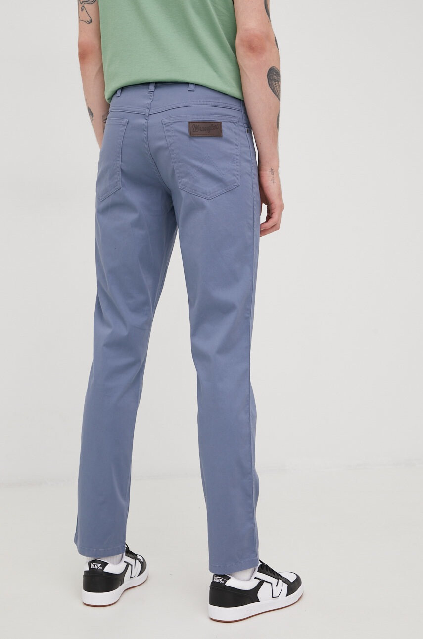 Wrangler Панталони - Pepit.bg