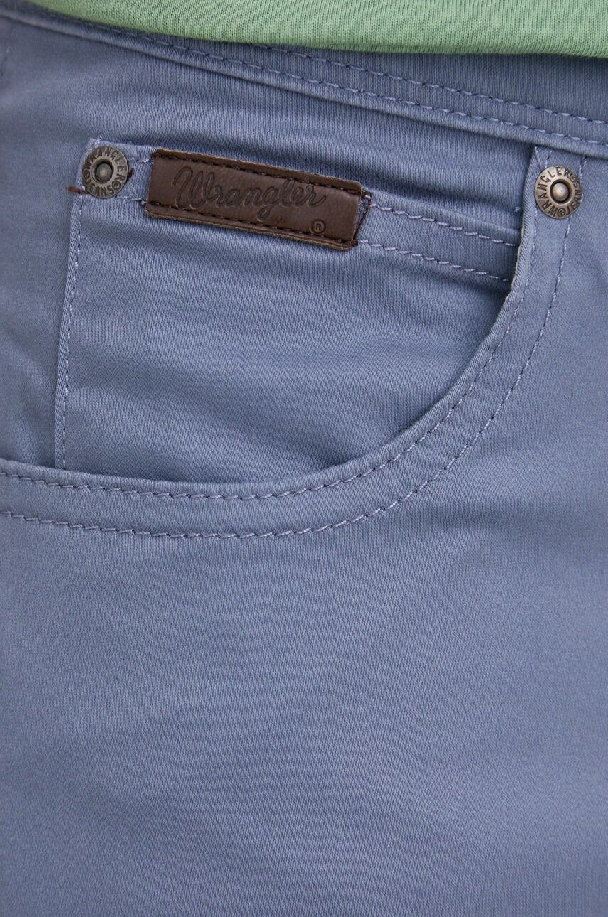 Wrangler Панталони - Pepit.bg