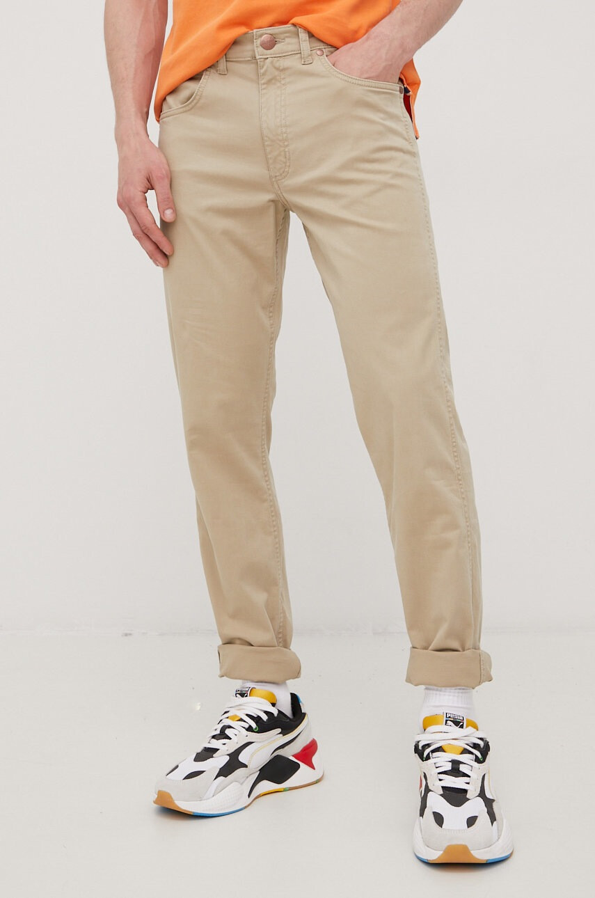 Wrangler Панталони - Pepit.bg
