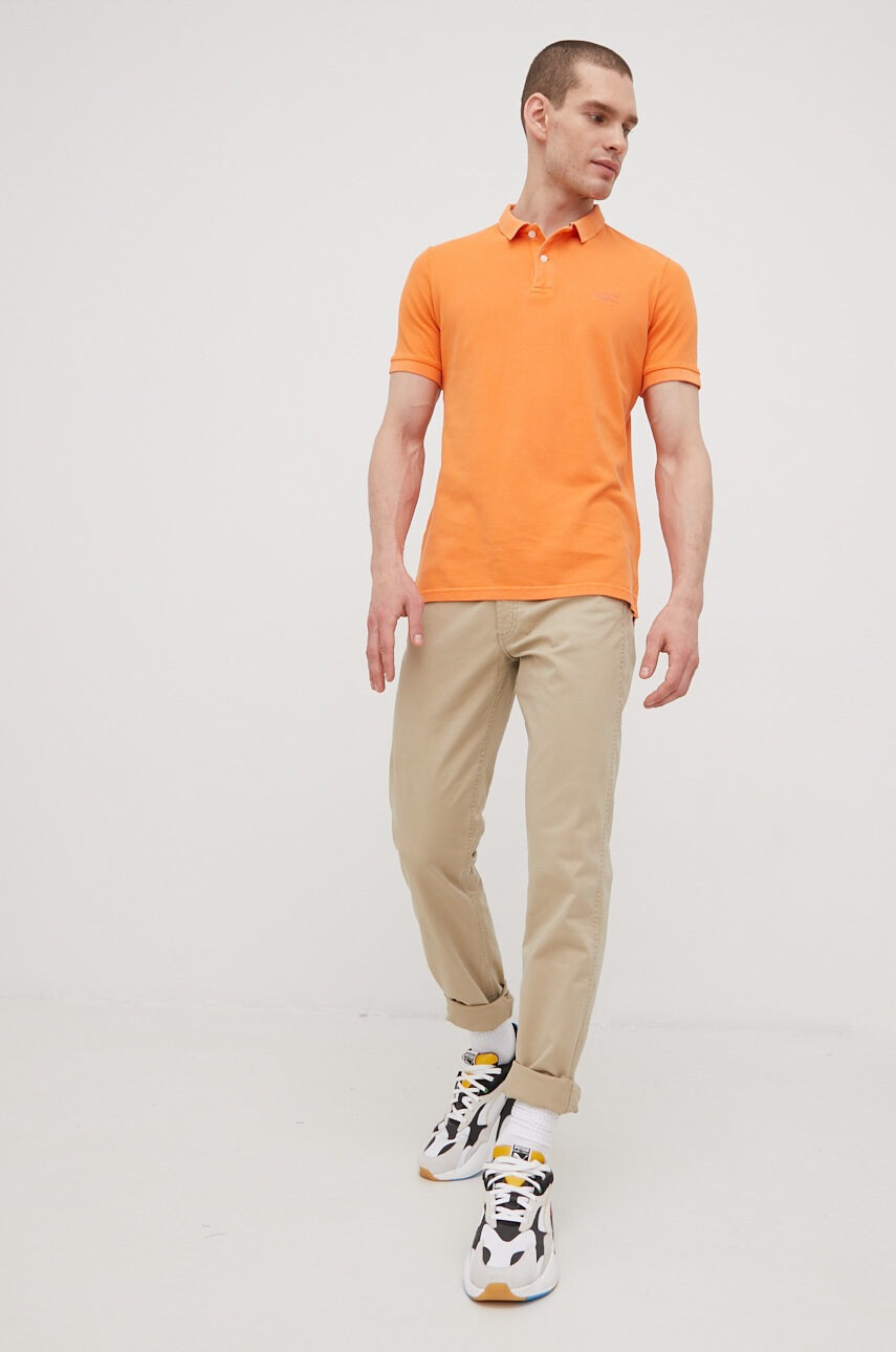 Wrangler Панталони - Pepit.bg