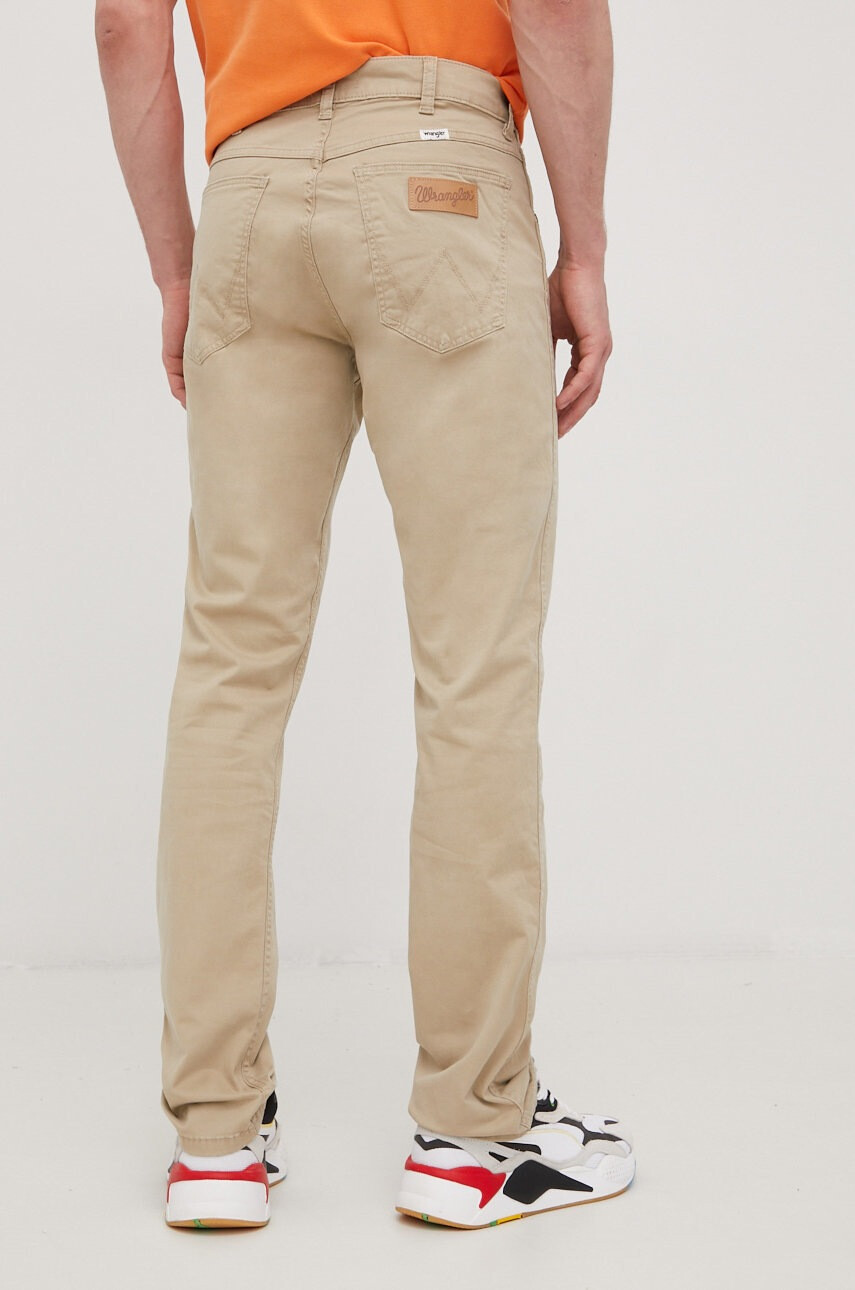 Wrangler Панталони - Pepit.bg
