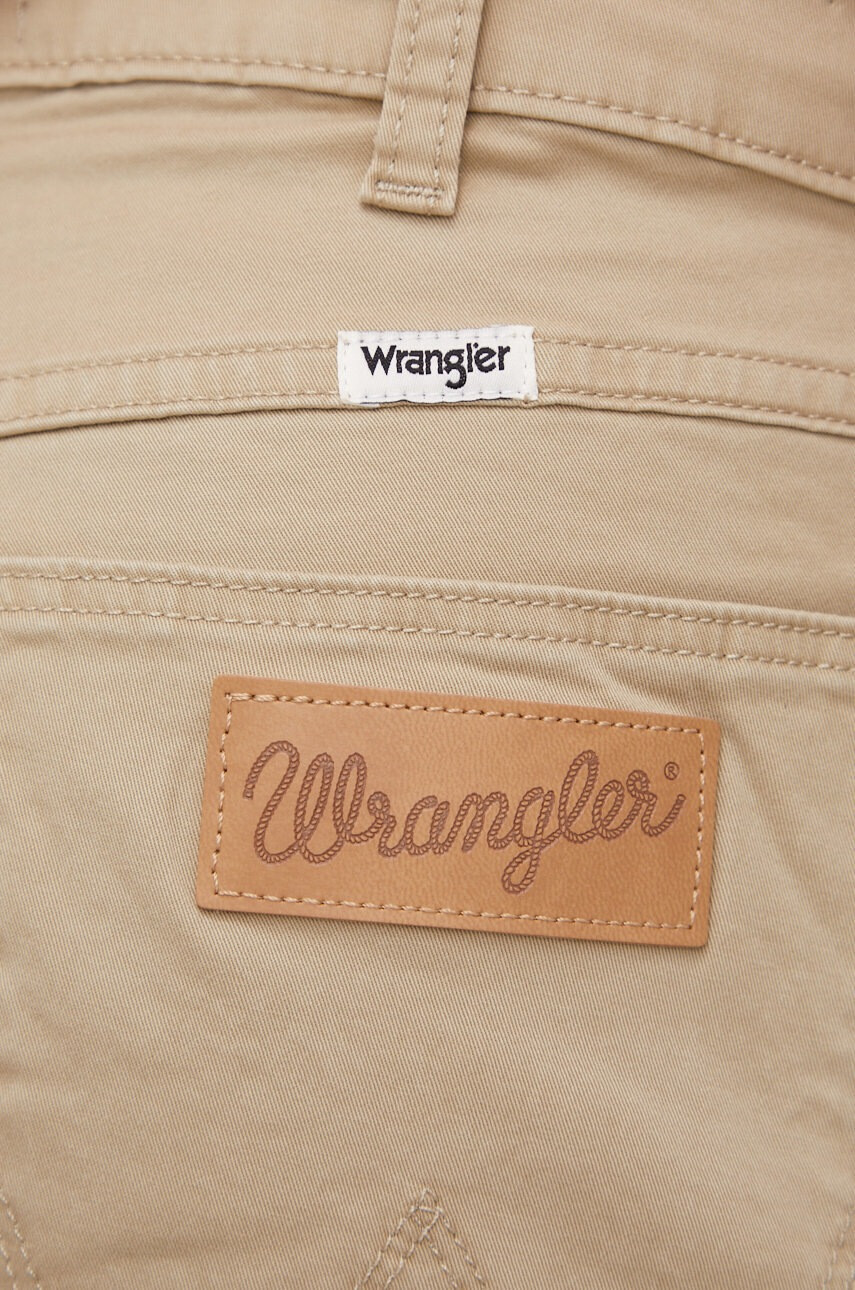 Wrangler Панталони - Pepit.bg