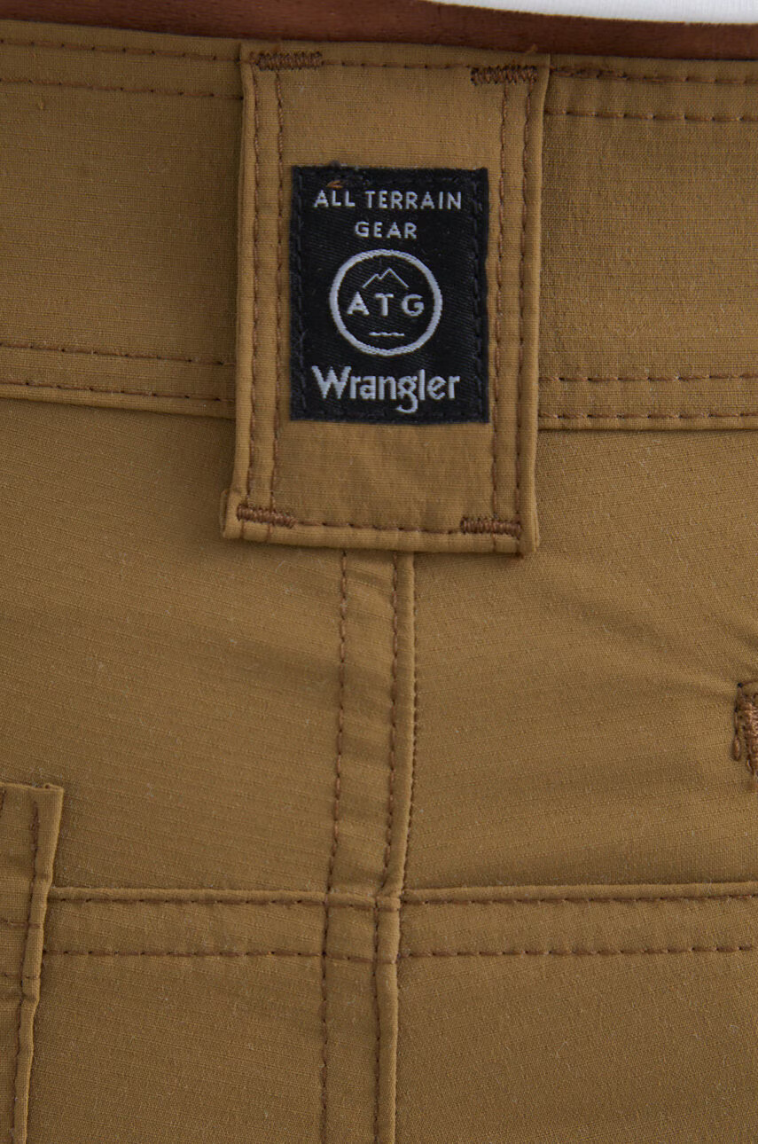 Wrangler Панталони - Pepit.bg