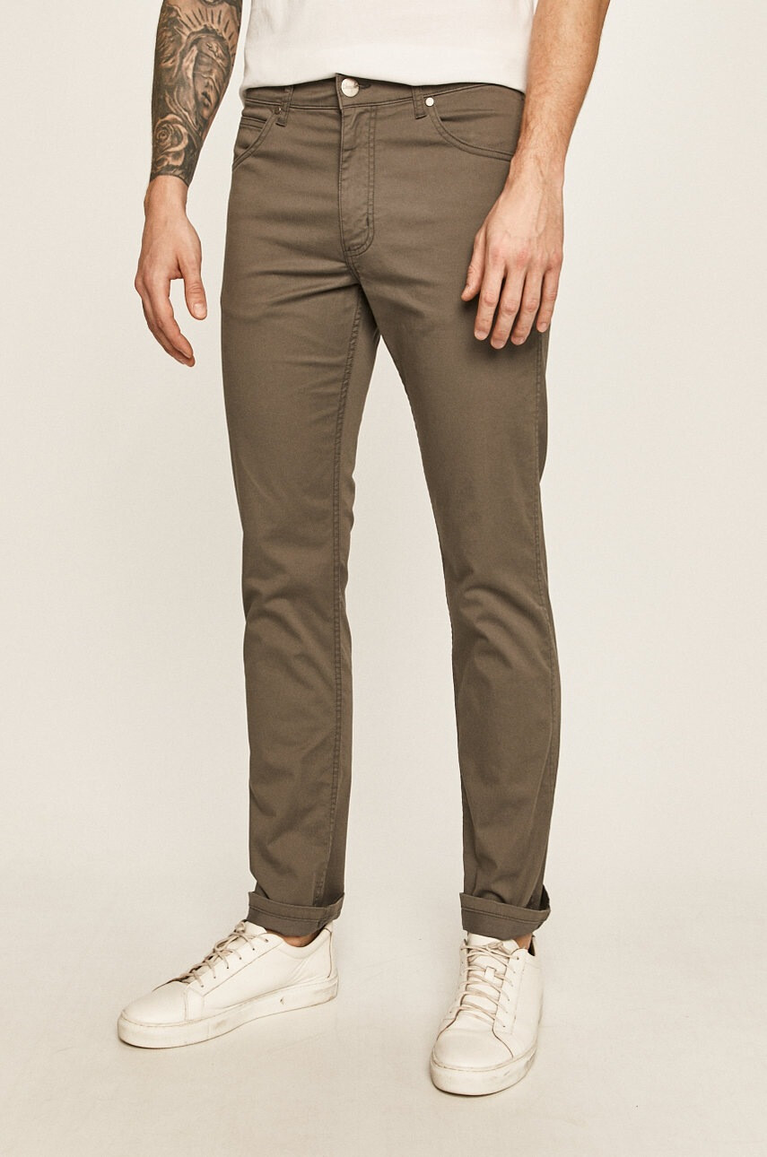 Wrangler Панталони - Pepit.bg