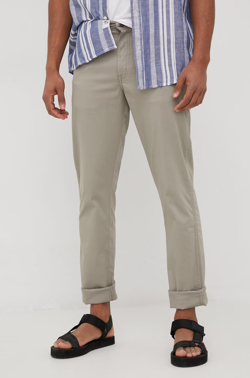 Wrangler Панталони - Pepit.bg