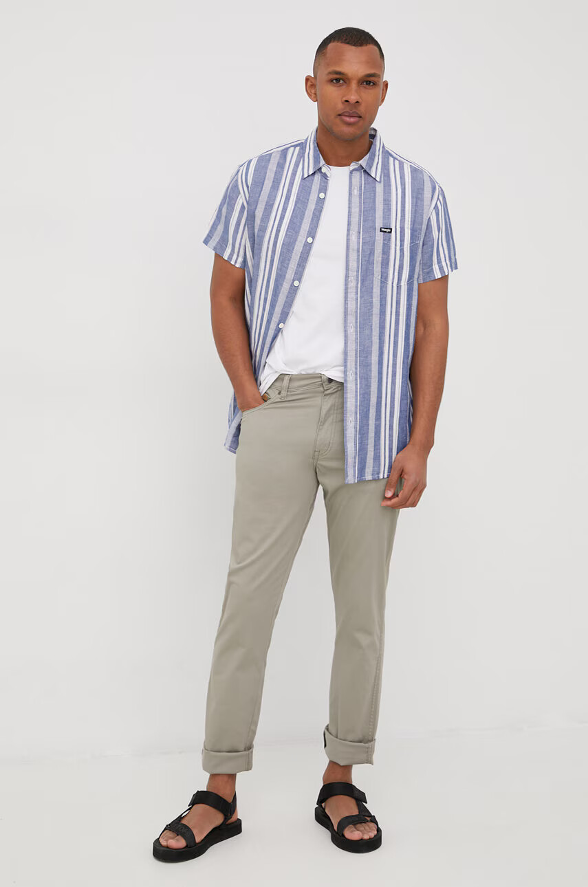 Wrangler Панталони - Pepit.bg