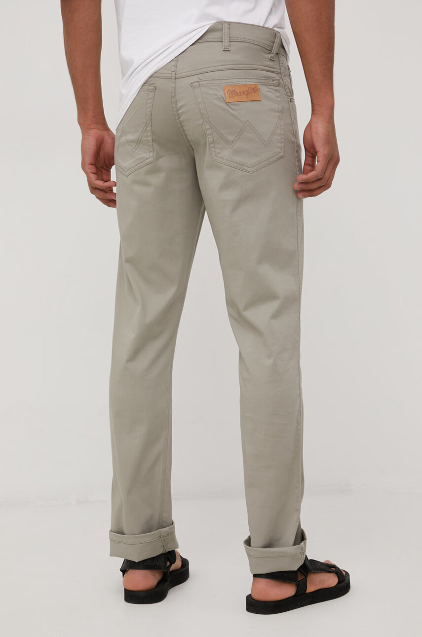 Wrangler Панталони - Pepit.bg