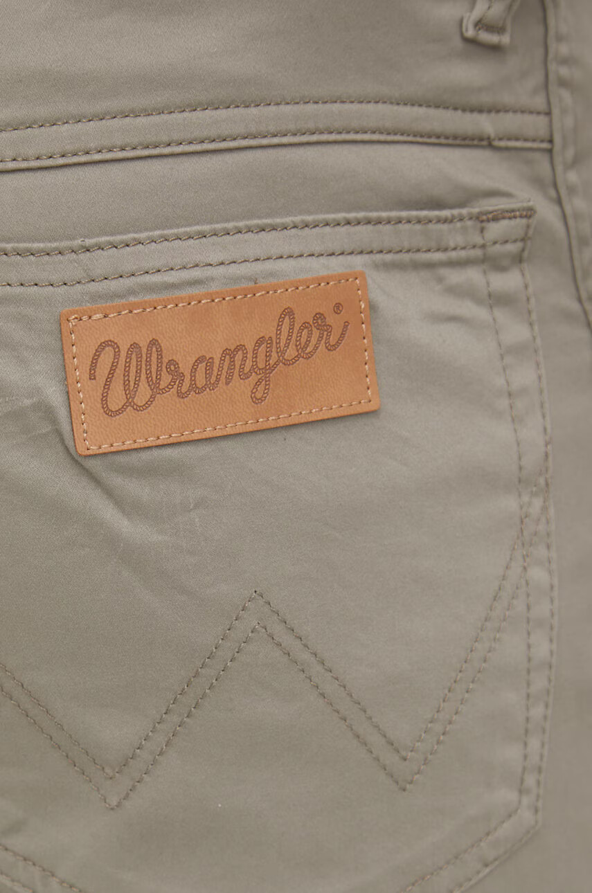 Wrangler Панталони - Pepit.bg