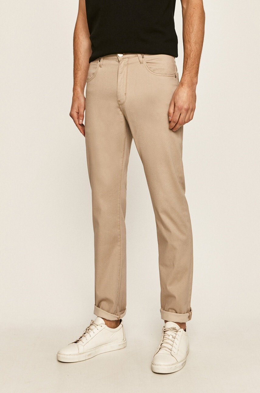 Wrangler Панталони - Pepit.bg