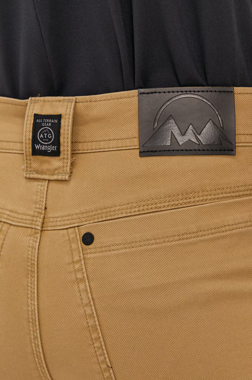 Wrangler Панталон - Pepit.bg