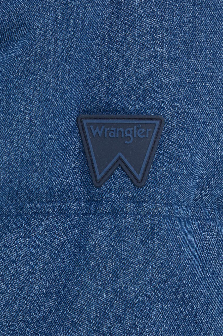 Wrangler Пухено яке - Pepit.bg