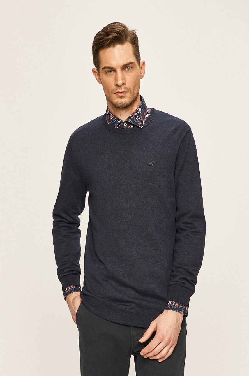 Wrangler Пуловер - Pepit.bg