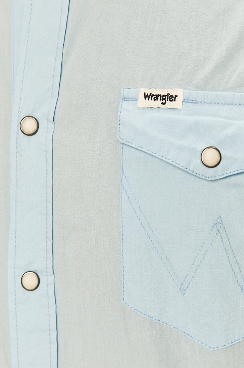 Wrangler Риза - Pepit.bg