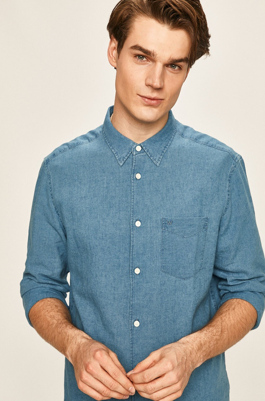 Wrangler Риза - Pepit.bg