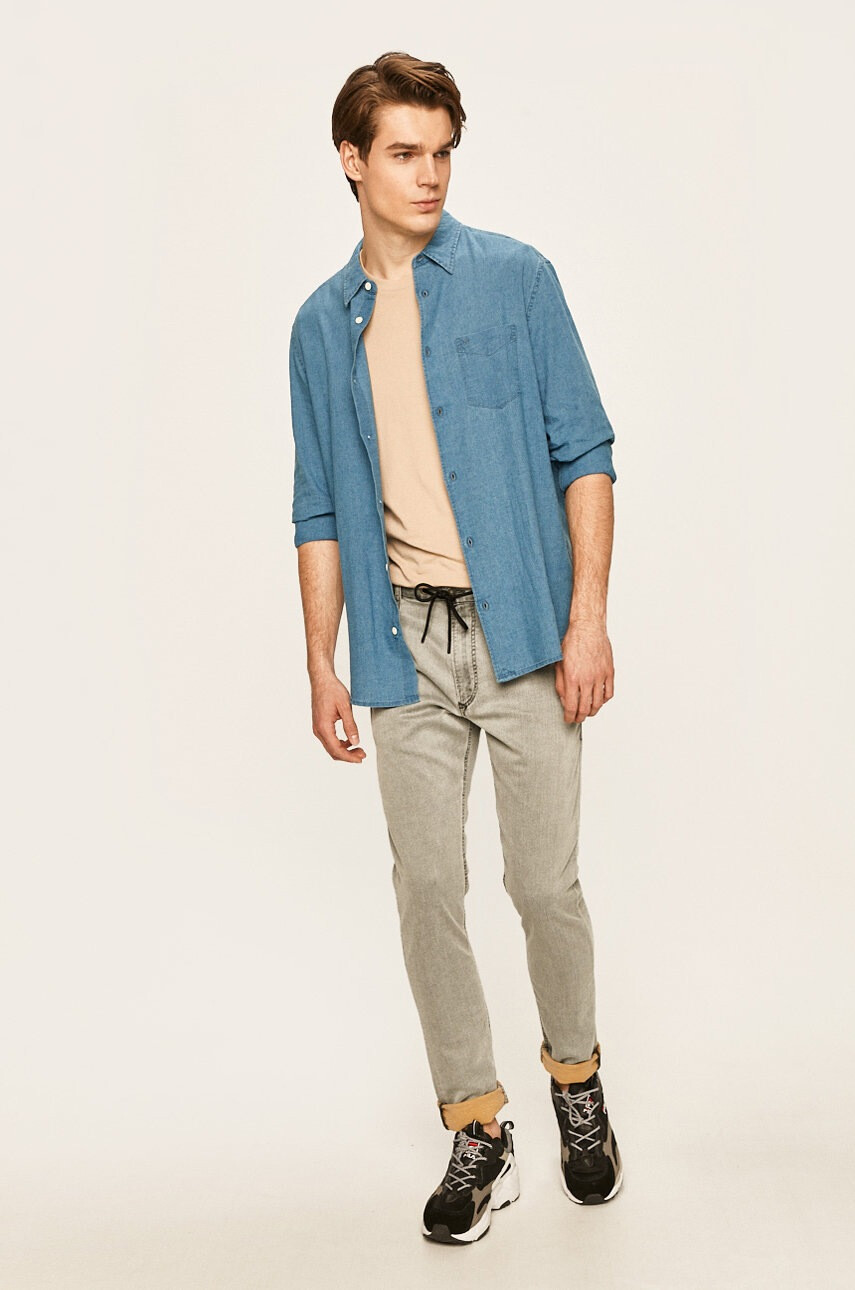 Wrangler Риза - Pepit.bg