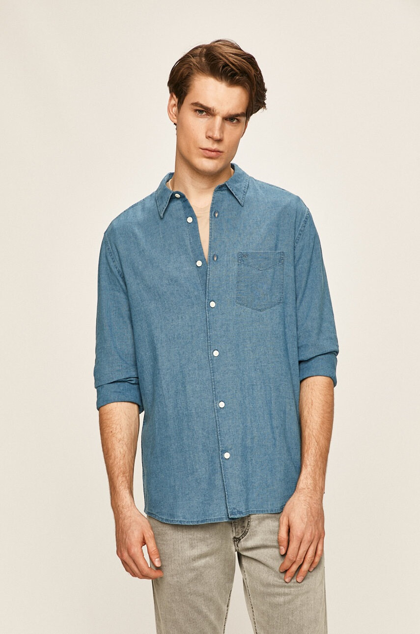 Wrangler Риза - Pepit.bg