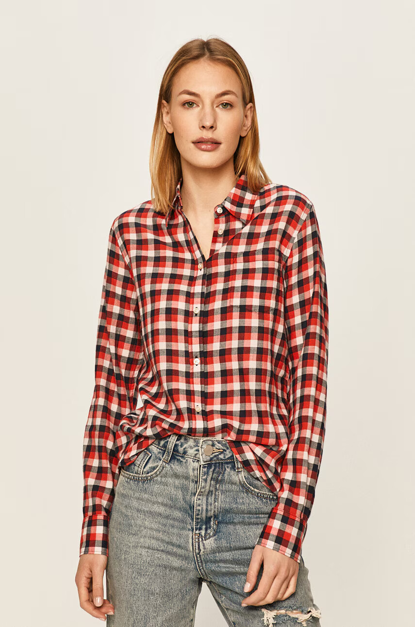 Wrangler Риза - Pepit.bg