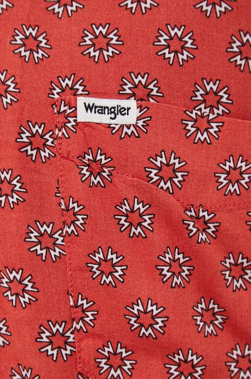 Wrangler Риза - Pepit.bg