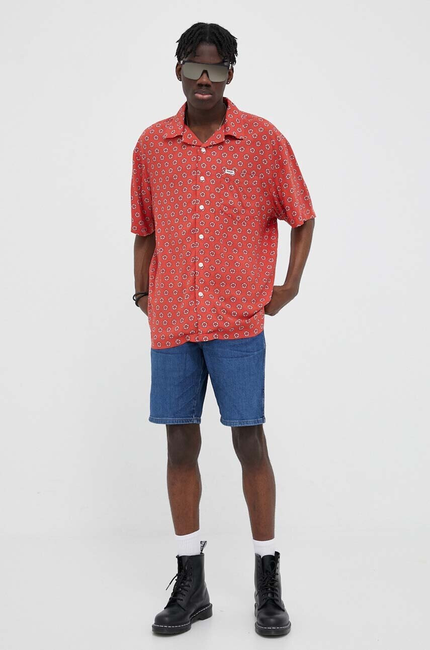 Wrangler Риза - Pepit.bg