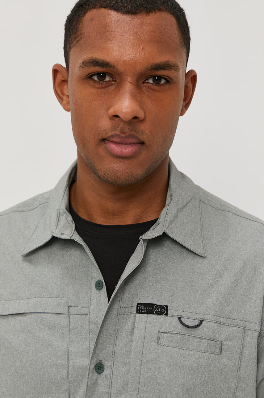Wrangler Риза Atg - Pepit.bg