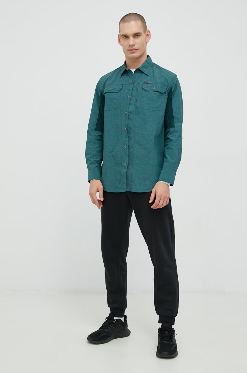 Wrangler Риза Atg - Pepit.bg
