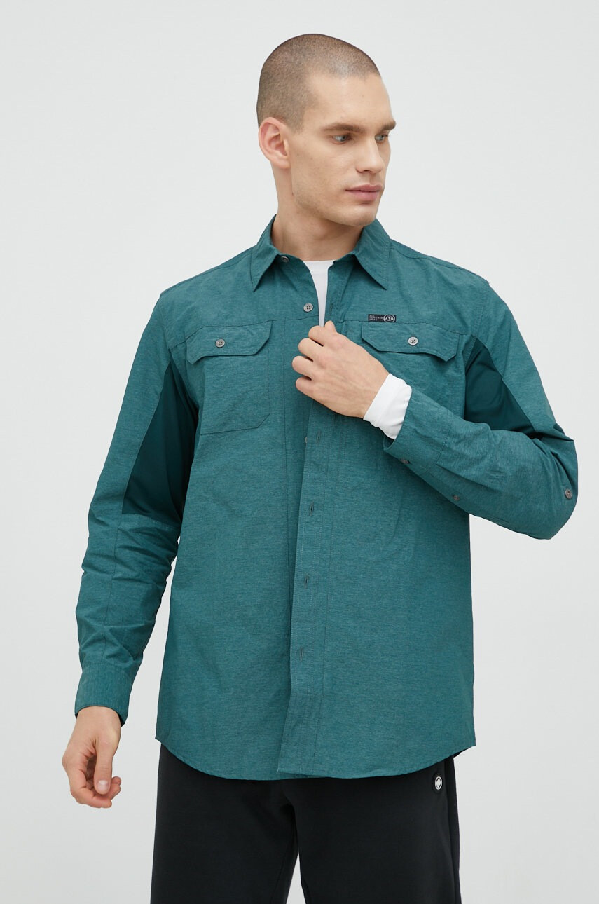 Wrangler Риза Atg - Pepit.bg