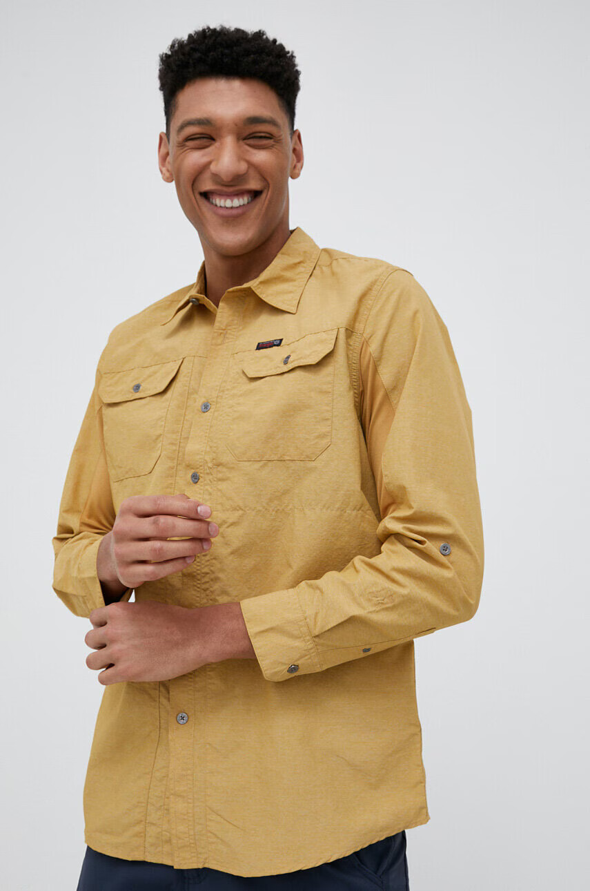 Wrangler Риза ATG - Pepit.bg