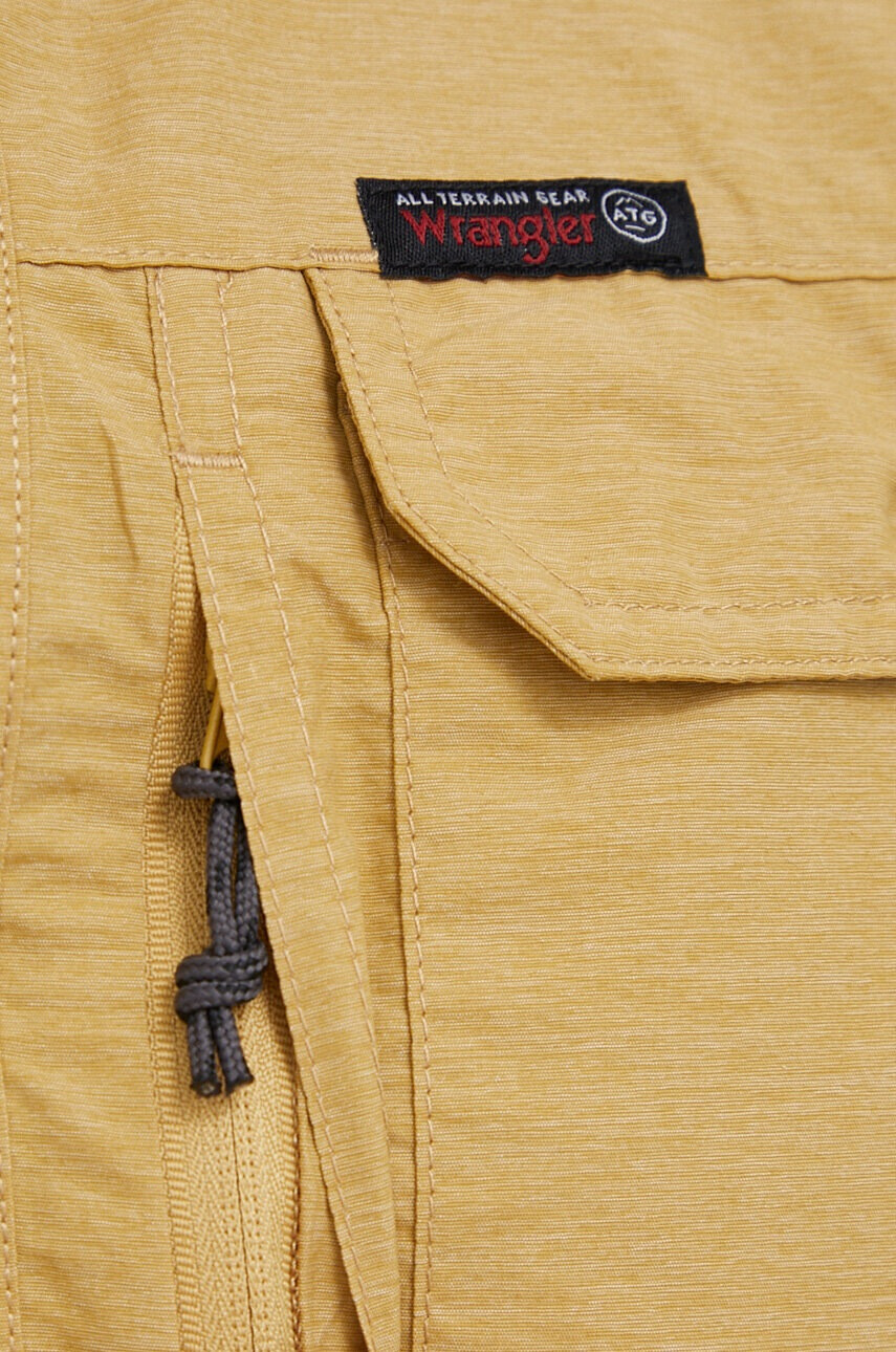 Wrangler Риза ATG - Pepit.bg
