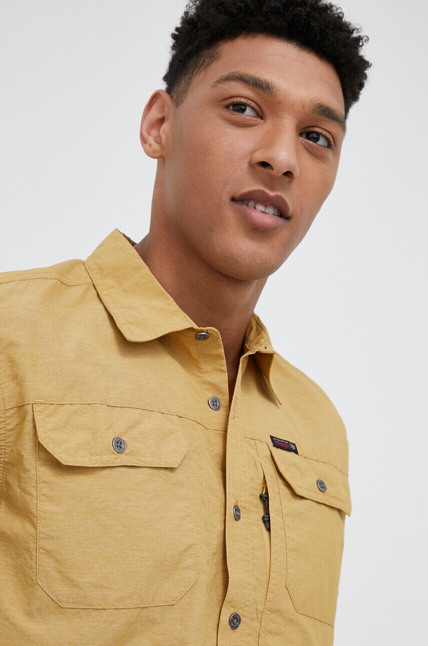 Wrangler Риза ATG - Pepit.bg