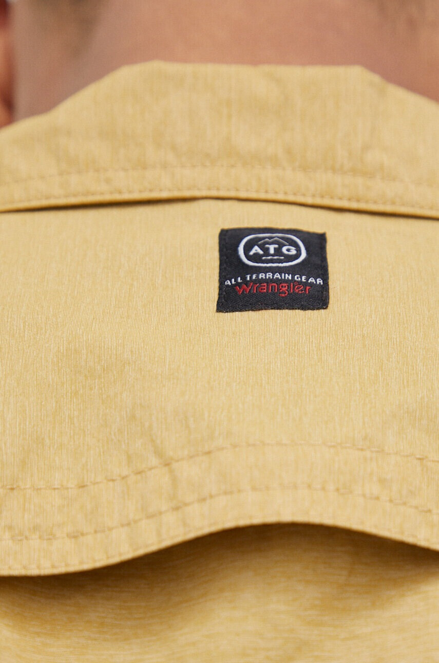 Wrangler Риза ATG - Pepit.bg