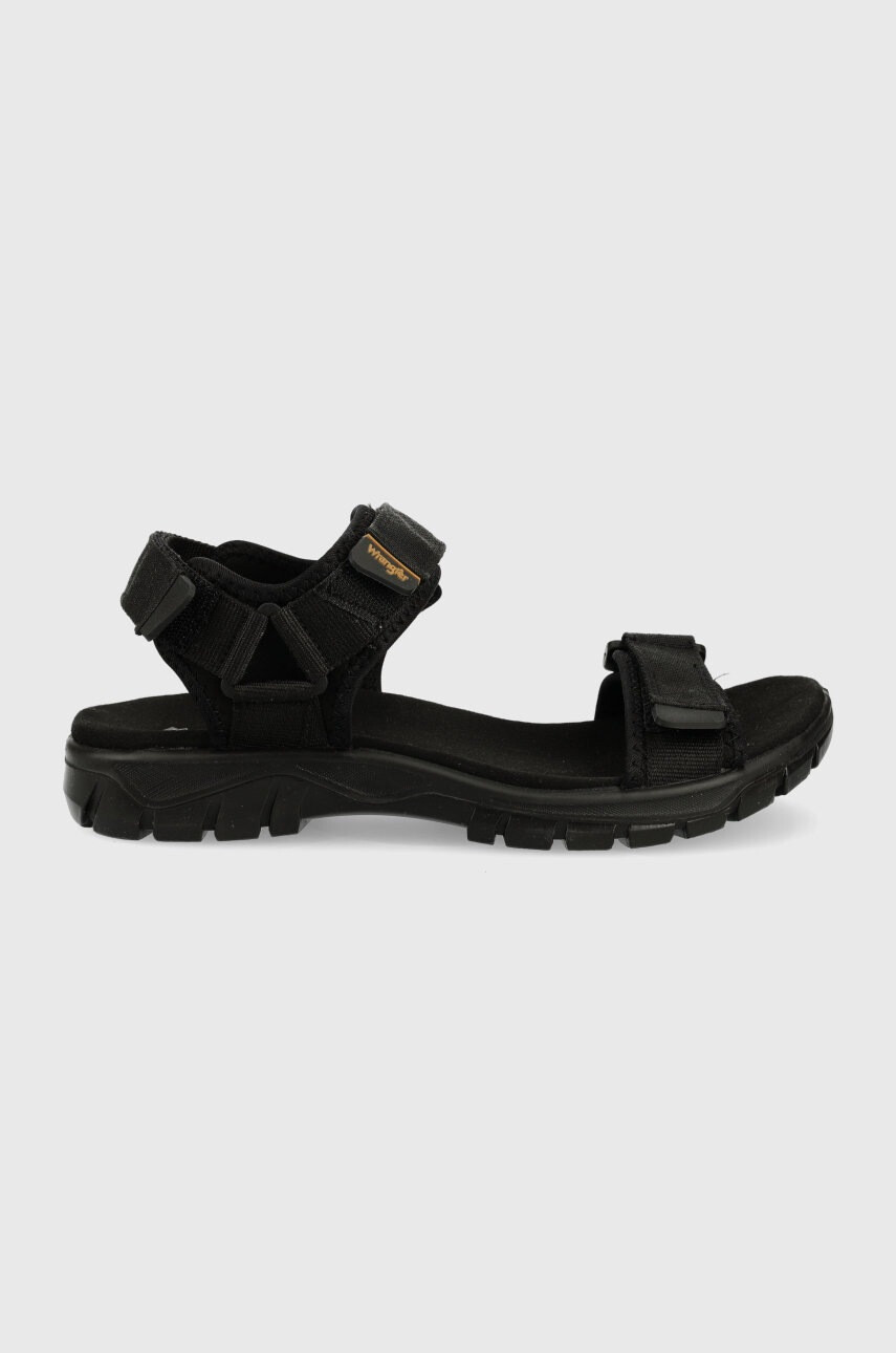 Wrangler Сандали Cliff Scuba - Pepit.bg