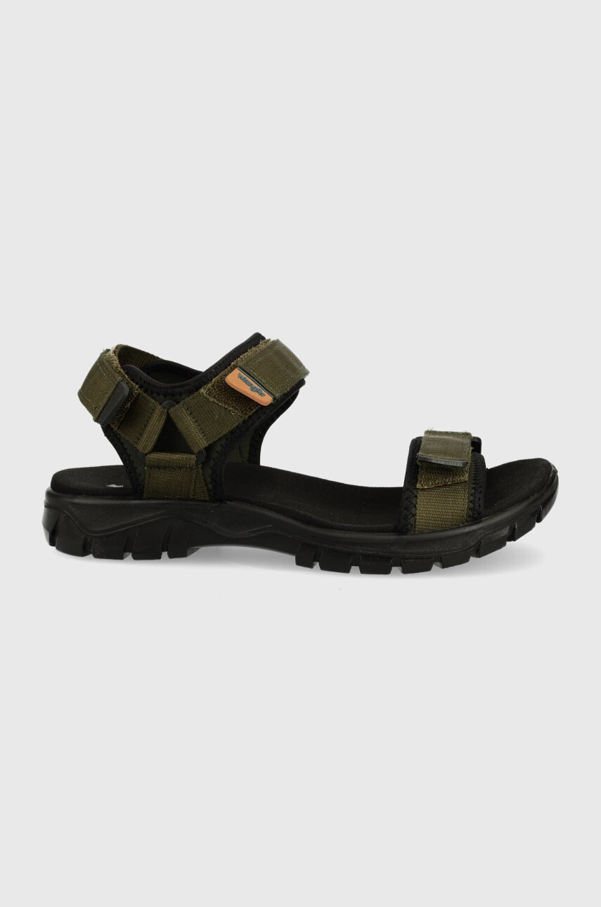 Wrangler Сандали Cliff Scuba - Pepit.bg