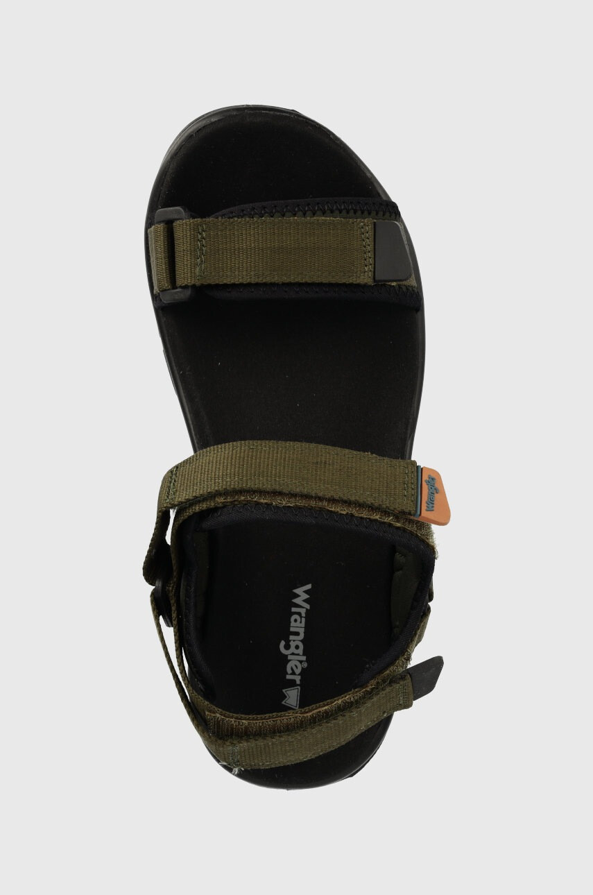 Wrangler Сандали Cliff Scuba - Pepit.bg