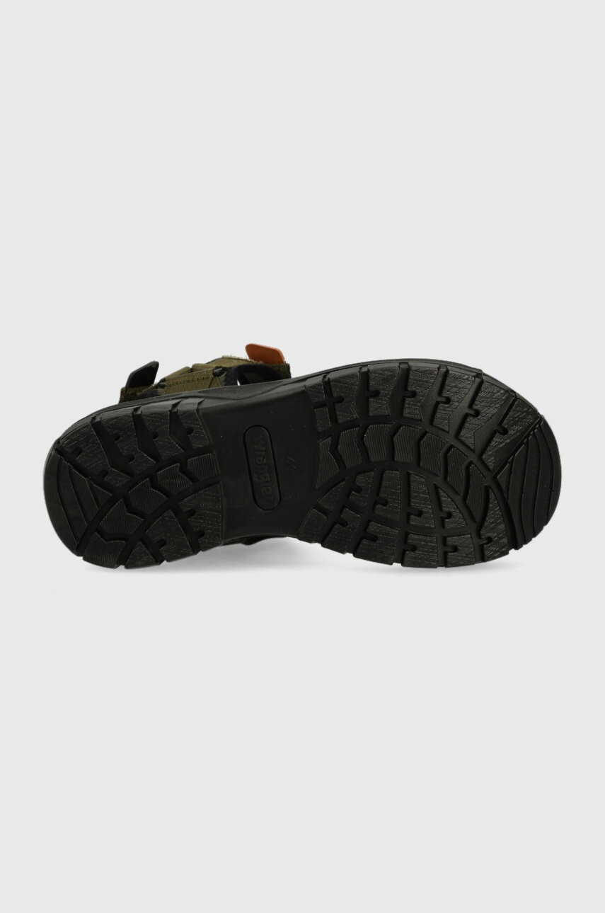 Wrangler Сандали Cliff Scuba - Pepit.bg