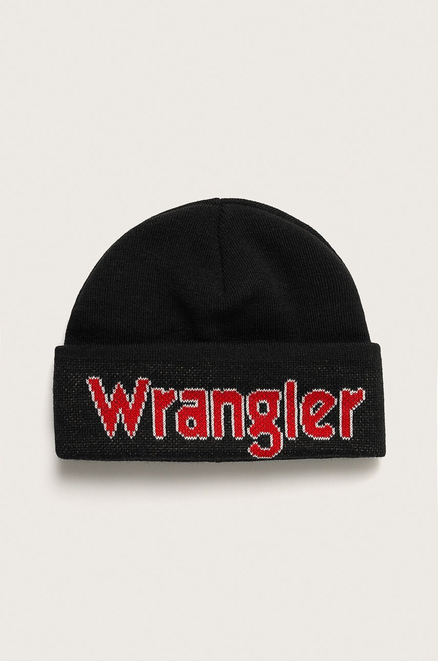 Wrangler Шапка - Pepit.bg