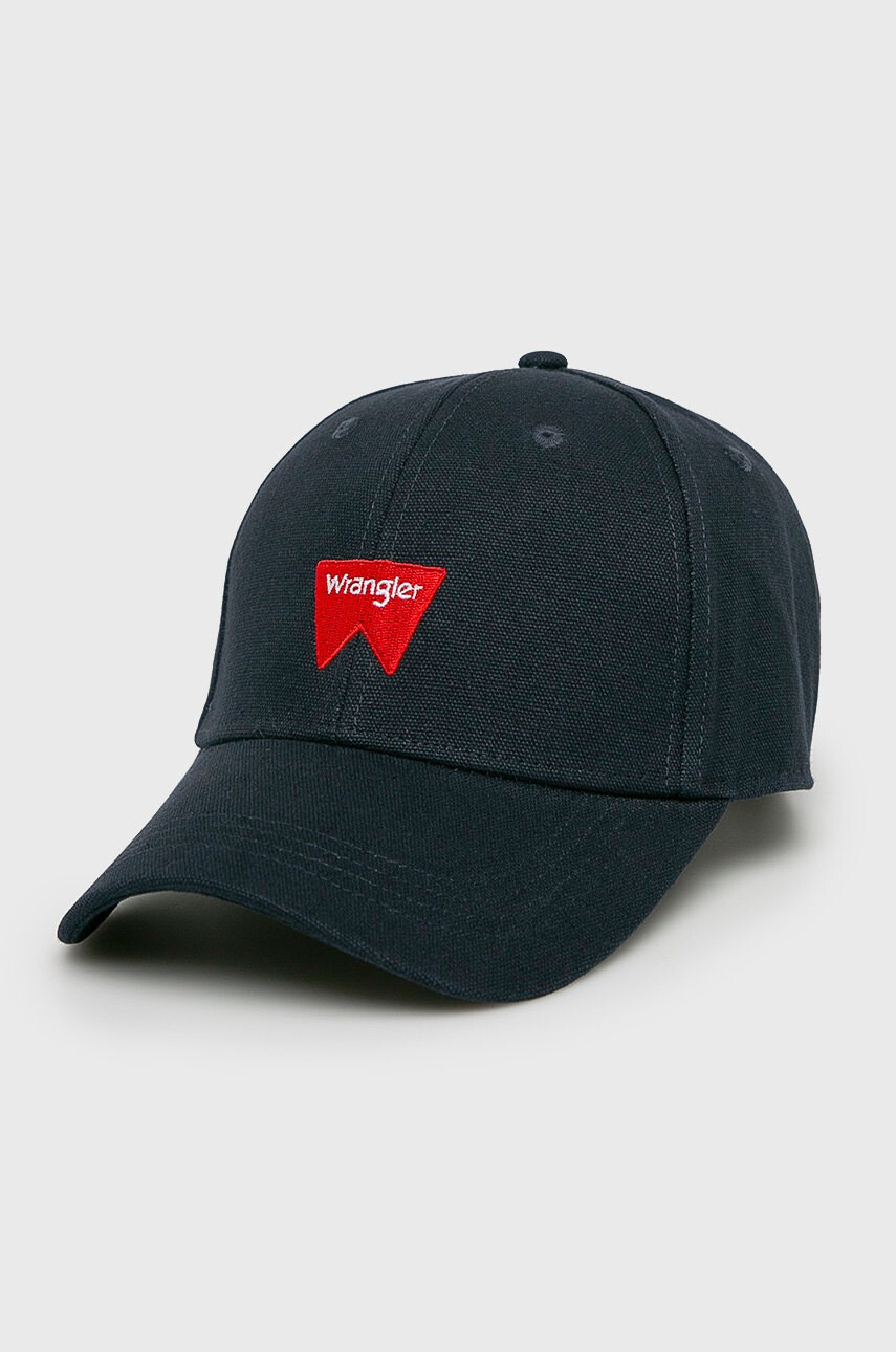 Wrangler Шапка - Pepit.bg