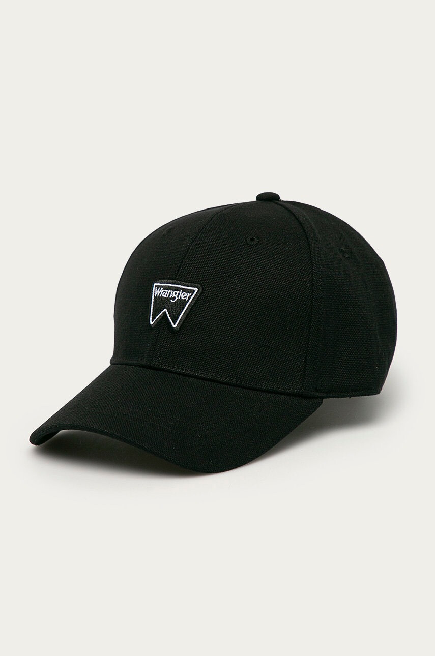 Wrangler Шапка - Pepit.bg