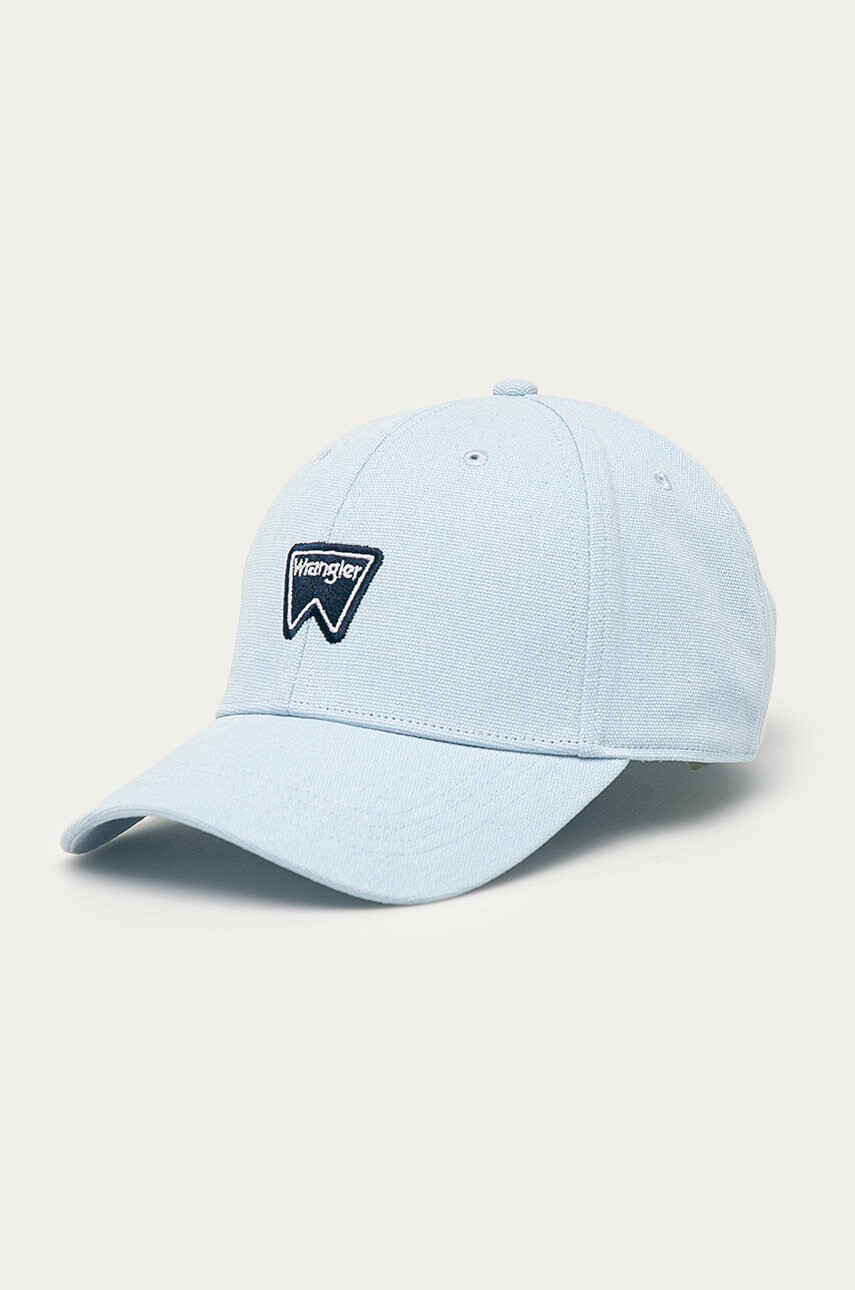 Wrangler Шапка - Pepit.bg