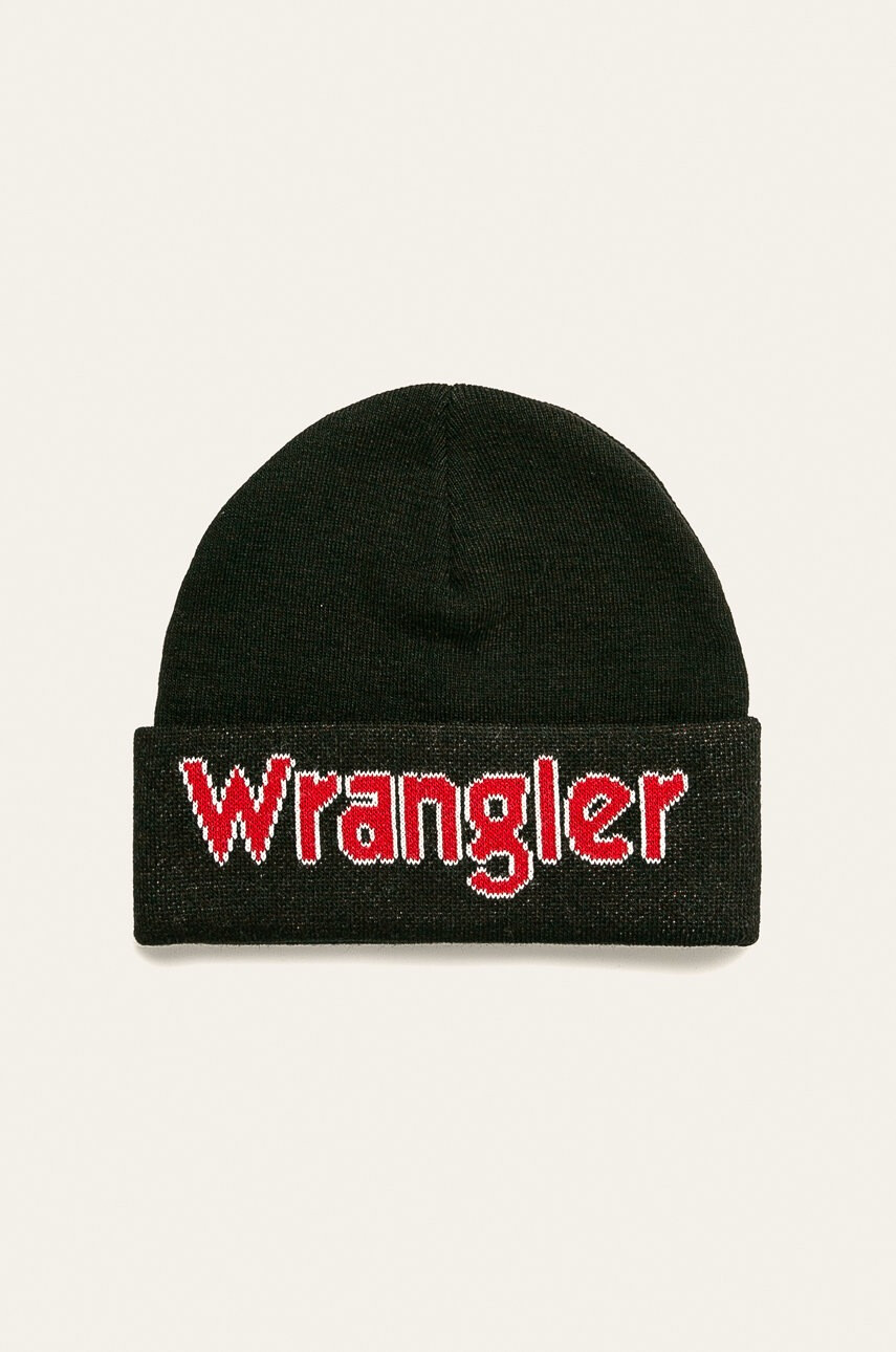 Wrangler Шапка - Pepit.bg