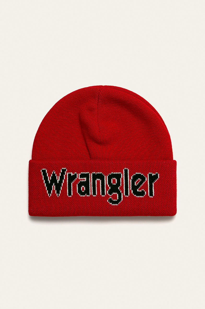 Wrangler Шапка - Pepit.bg