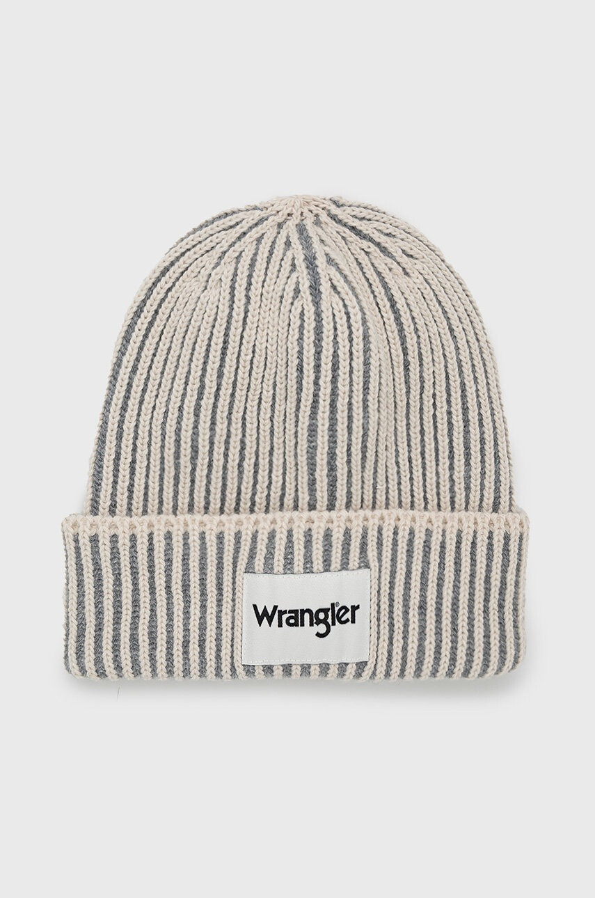 Wrangler Шапка - Pepit.bg