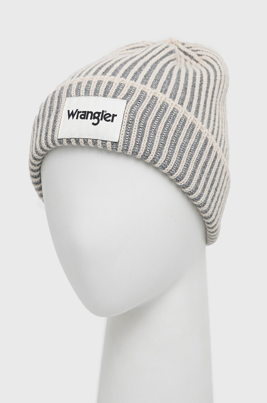 Wrangler Шапка - Pepit.bg