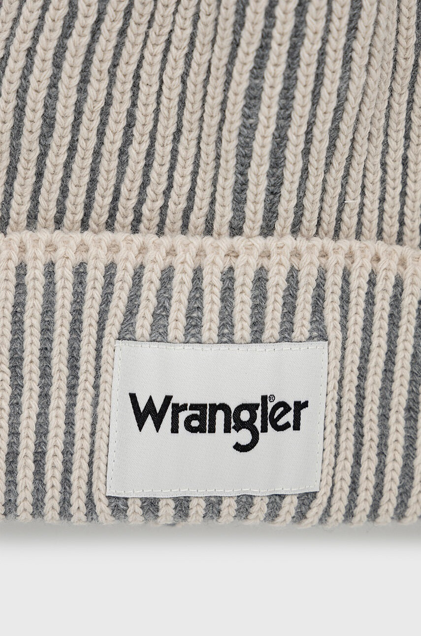 Wrangler Шапка - Pepit.bg