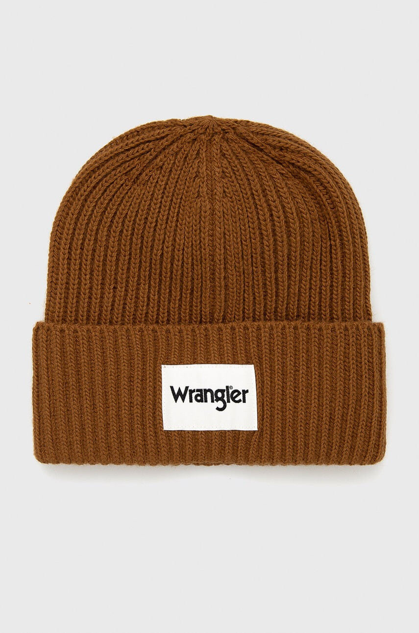 Wrangler Шапка - Pepit.bg
