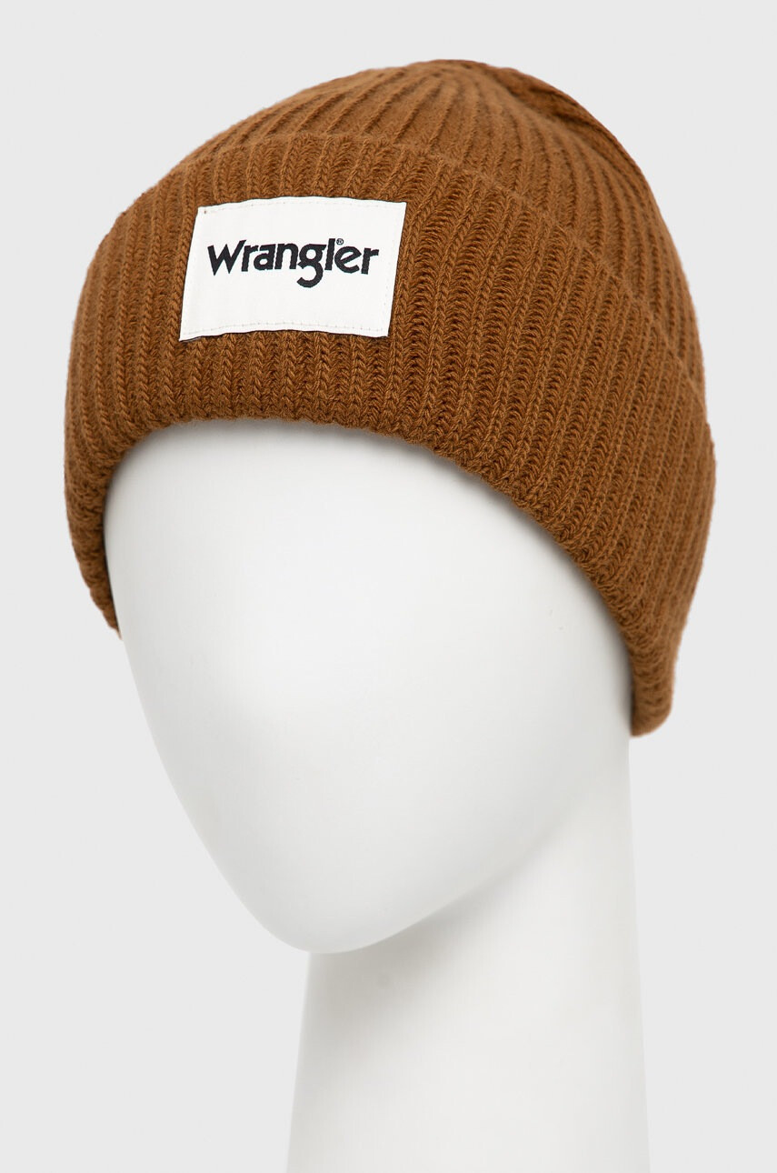 Wrangler Шапка - Pepit.bg