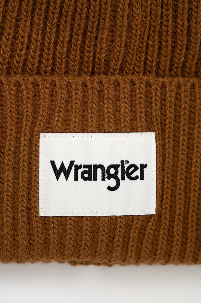 Wrangler Шапка - Pepit.bg