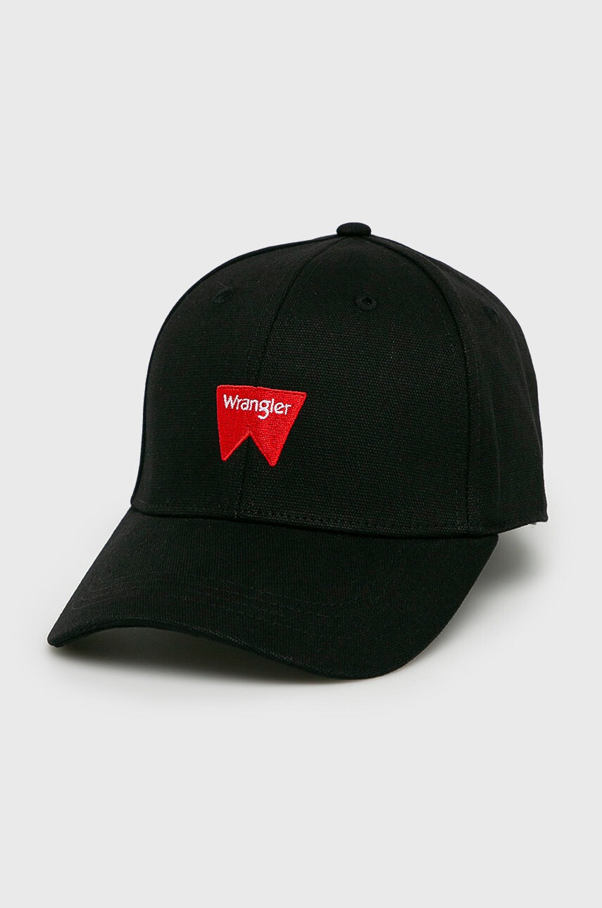 Wrangler Шапка - Pepit.bg